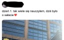 Jutro wykład o bułkach