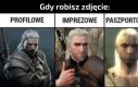 W dzień pięknością, w nocy zaś szkaradą