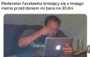 Dobre ziomek, a teraz żegnaj