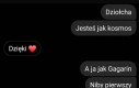 Ten to umie zagadać