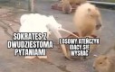 To musiało być męczące