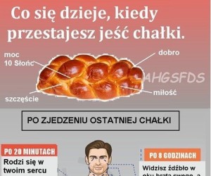 Tytuł lubi chałkę