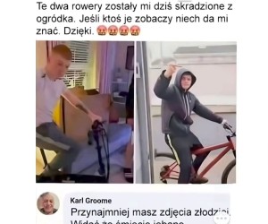 Jeździć to każdy by chciał, a robić to nie ma komu