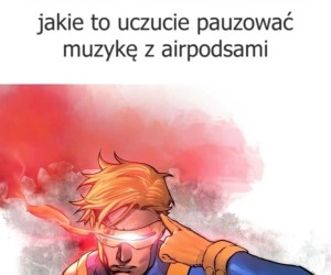 Można się poczuć jak ważny człowiek