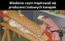 Kanapki inspirowane