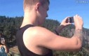 Patrz jak Twój telefon umie latać