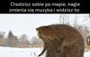 Gdy przypadkiem wpadniesz na bossa