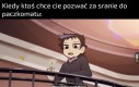 Nic na mnie nie macie