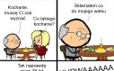 Raczej jeszcze trochę pociągnie
