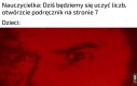 Że niby gdzie?