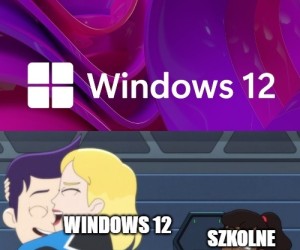 Jak stwierdził pewien nauczyciel infomatyki: "Dlatego uczymy się Linuxa"