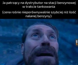 Orlen moment