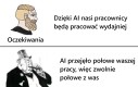 Wdrażanie AI do pracy