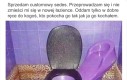 Prestiżowa latryna