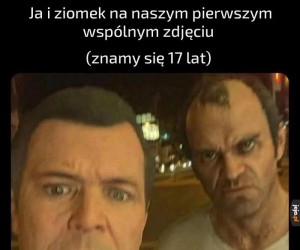 Mamy ważniejsze sprawy niż sesje foto