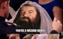Szybko Harry, do Hogwartu