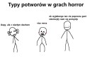 Wymyśl oryginalnego potwora challenge