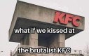 KFC Milton Keynes