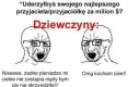 Jestem tego świadom chłopie