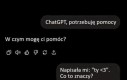 Ja od razu wiedziałem