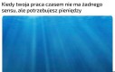 Robię swoje i tyle