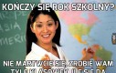 Żebyście się nie nudzili