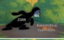 Szto, jaki wybuch?