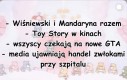 Co za czasy by być żywym
