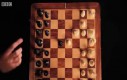 Typowa gra w szachy