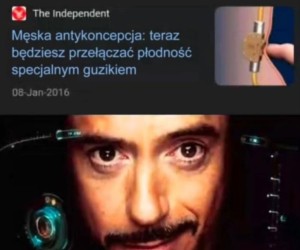 The future is now old man!
