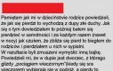 Czy to ściemnianie dzieciom ma jakiś sens?