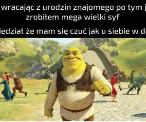 Z wczoraj
