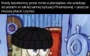 Sam byś się podzielił