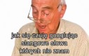 Staruszek