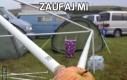 Zaufaj mi