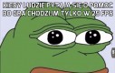 Kiedy ludzie pytają się o pomoc bo gra chodzi im TYLKO w 25 fps