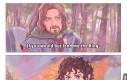 Angielskie śmieszki z LOTR