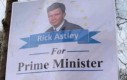 Głosuj na Ricka Astley'a!