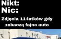 To moja fura