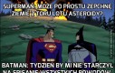 Sceptyczny batman