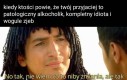 Przynajmniej jest ciekawie