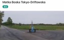 Kto wygra wyścig zostanie proboszczem