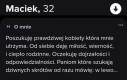 Któraś się odważy?