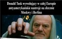 USA i Trump zły, teraz proszę się śmiać