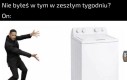 Pralka świetna sprawa