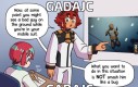 Gadajc