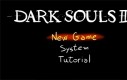 Dark Souls III Tutorial