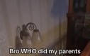 Kiedy twoja mama zaprasza swoje koleżanki czarownice