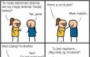 Cyanide & Happiness - Braille