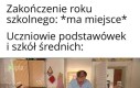 Niektórzy muszą jeszcze kuć